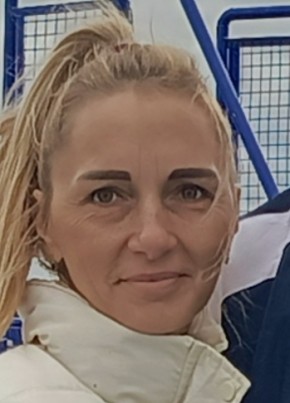 Елена из Челябинска 43 года