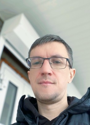Сергей, 38, Россия, Вихоревка