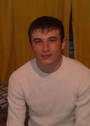 Нурик, 32, Россия, Кемерово