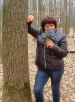 Татьяна, 61 год, Українка