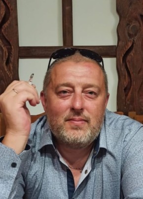 Павел из Солнцево 49 лет