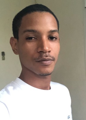 Will, 30, Guadeloupe, Le Moule
