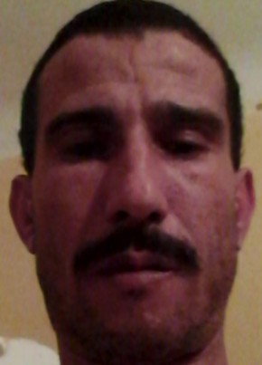 Mohamed, 43, People’s Democratic Republic of Algeria, Drean
