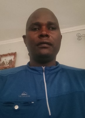 Elihuruma moikan, 43, Tanzania, Arusha