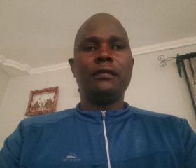 Elihuruma moikan, 43 года, Arusha
