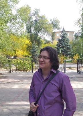 Влад из Волжского (Волгоградской обл.) 25 лет