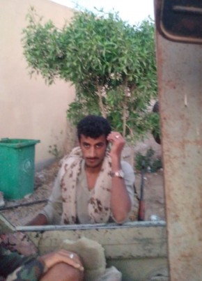 عبدالجليل, 18, الجمهورية اليمنية, عدن