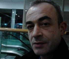 Nermin, 44 года, Sarajevo