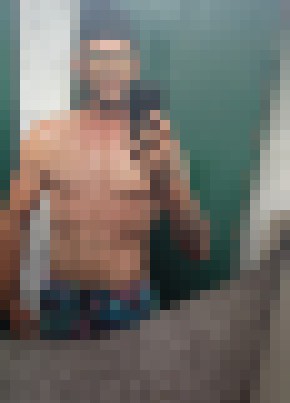Cristiano Silva из Rio Claro 37 лет