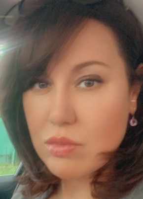 Natalya, 49, Russia, Moscow