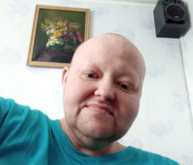 Евгений, 43 года, Пенза