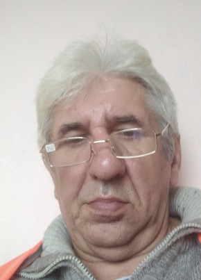 Сергей, 58, Россия, Монино