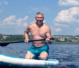 Андрей, 49 лет, Красноярск