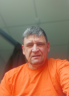 Николай из Томска 56 лет