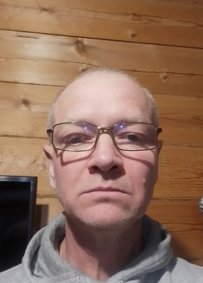 Vyacheslav, 52, Russia, Irkutsk