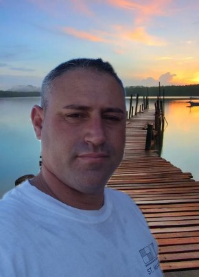 Yosleivy, 38, Cuba, Varadero