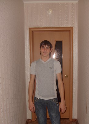 Евгений, 32, Russia, Berezovskiy