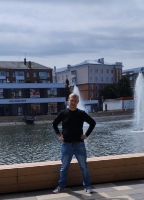 Иван, 41, Россия, Узловая
