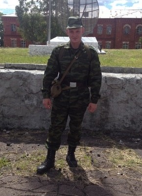 Владислав, 28, Россия, Сертолово
