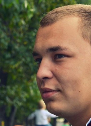 Андрей из Химки 34 года