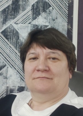 Татьяна из Нижнего Тагила 50 лет
