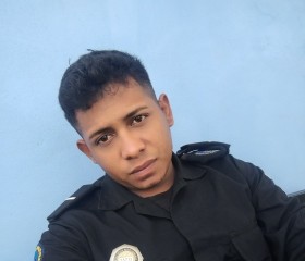Martin, 23 года, Managua