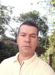 Itamar da silva , 49 лет, Joinville