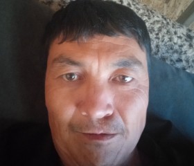 Talantbek, 40, Kant