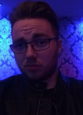 Jordan, 27, United Kingdom, Stourport-on-Severn