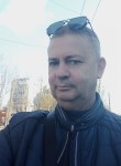 Sergey, 43, Zaporizhzhya