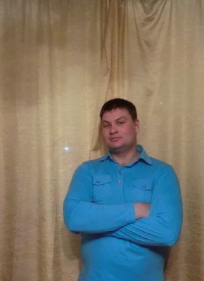 Александр, 41, Россия, Казань