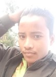 Aslam Ansari, 22 года, Patna