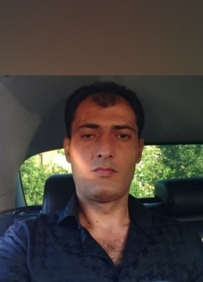 Armen из Москвы 43 года