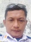 Regi, 36 лет, Kota Medan