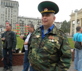 владислав, 61 год, Новокузнецк