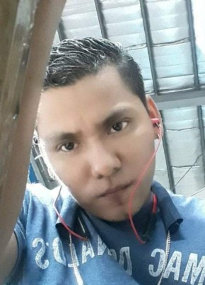 Alvaro, 35, República de Nicaragua, Managua