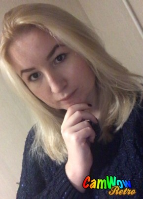 Евгения, 28, Россия, Реутов