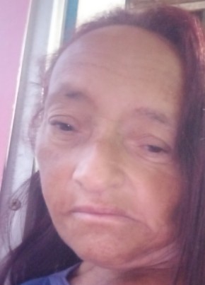 Rosivania из Barreiros 44 года