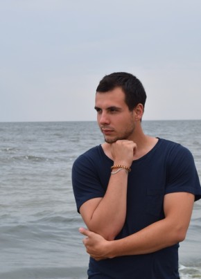 Александр, 33, Россия, Кириши
