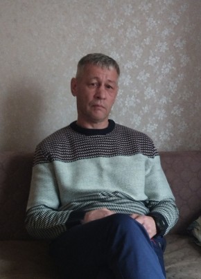 Алексей из Артемовск (Донецк) 53 года