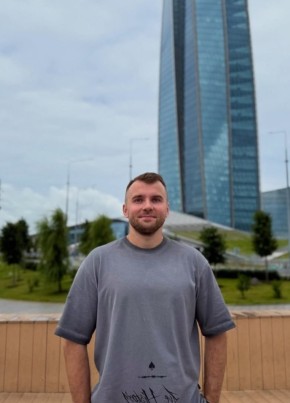 Алексей из Краснодара 38 лет