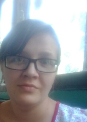 Лида, 33, Россия, Зверево
