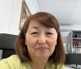 Dolaana, 57, New York City