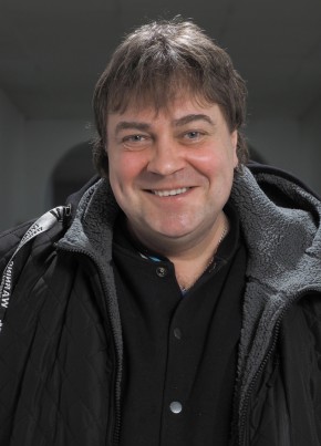 Александр из Брянска 53 года