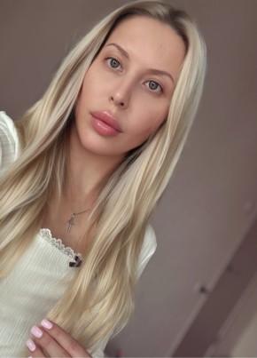 Mia, 24, Россия, Москва