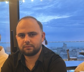 Hrach, 24, Yerevan