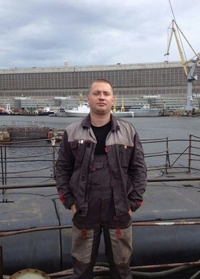 Павел, 39, Россия, Северодвинск