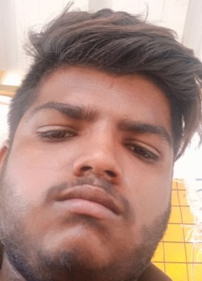 Hashmad Ali, 18, India, Bellary