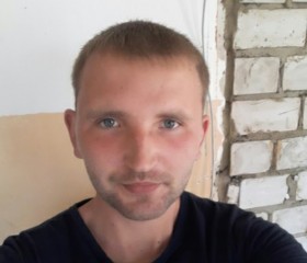 Влад, 30 лет, Саратов