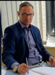 Dmitriy, 44, Moscow